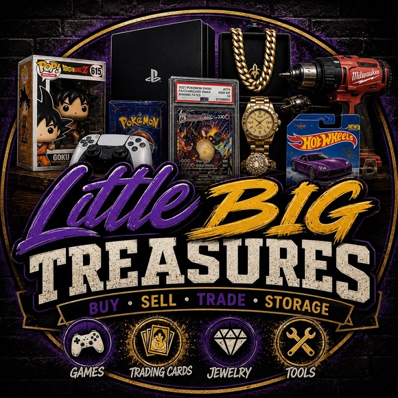 littlebigtrsrs